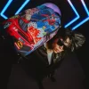 Rucsac Harley Quinn Smash Smash DLXSR Rucsac Harley Quinn Smash Smash DLXSR
