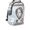 RUCSAC HARRIET TUBMAN 20 USD RUCSAC HARRIET TUBMAN 20 USD