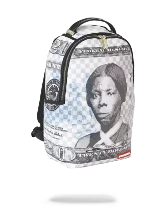 RUCSAC HARRIET TUBMAN 20 USD