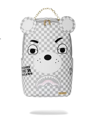 RUCSAC HAUTE BEAR