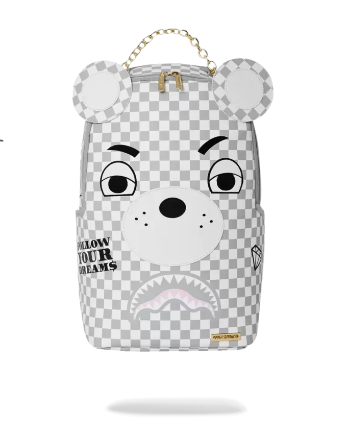 RUCSAC HAUTE BEAR RUCSAC HAUTE BEAR