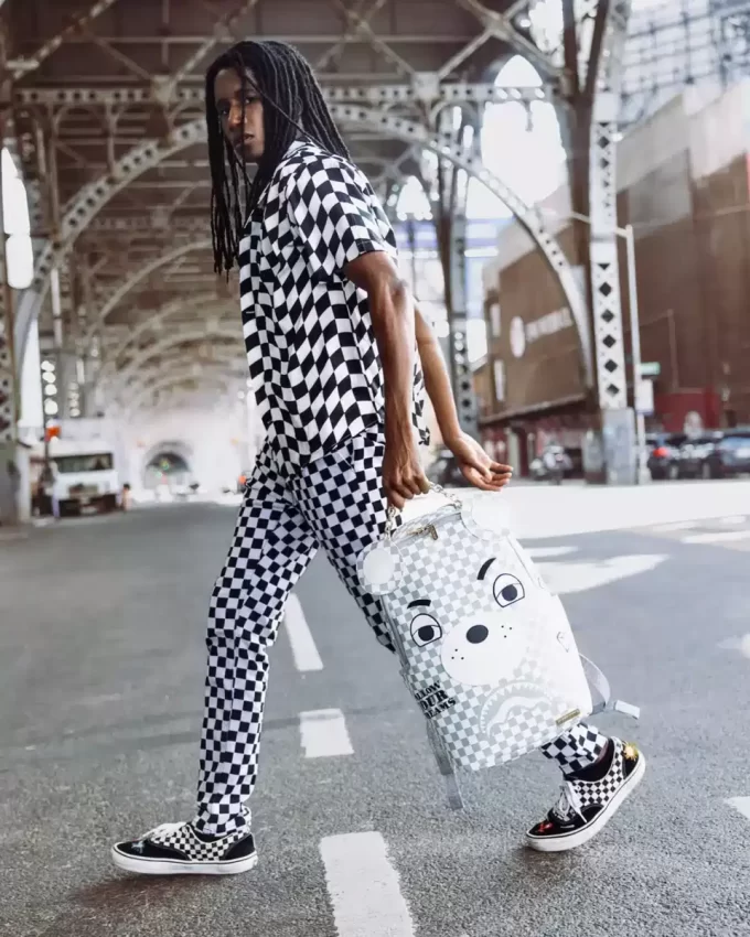 RUCSAC HAUTE BEAR RUCSAC HAUTE BEAR