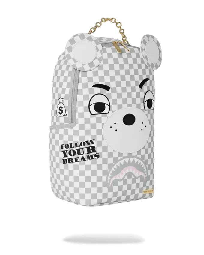 RUCSAC HAUTE BEAR RUCSAC HAUTE BEAR