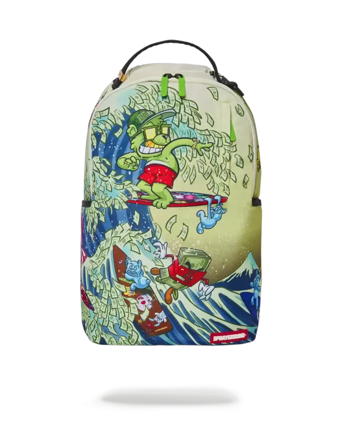 RUCSAC HEAD HIGH (DLXR) RUCSAC HEAD HIGH (DLXR)