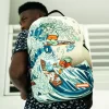 RUCSAC HEAD HIGH (DLXR) RUCSAC HEAD HIGH (DLXR)