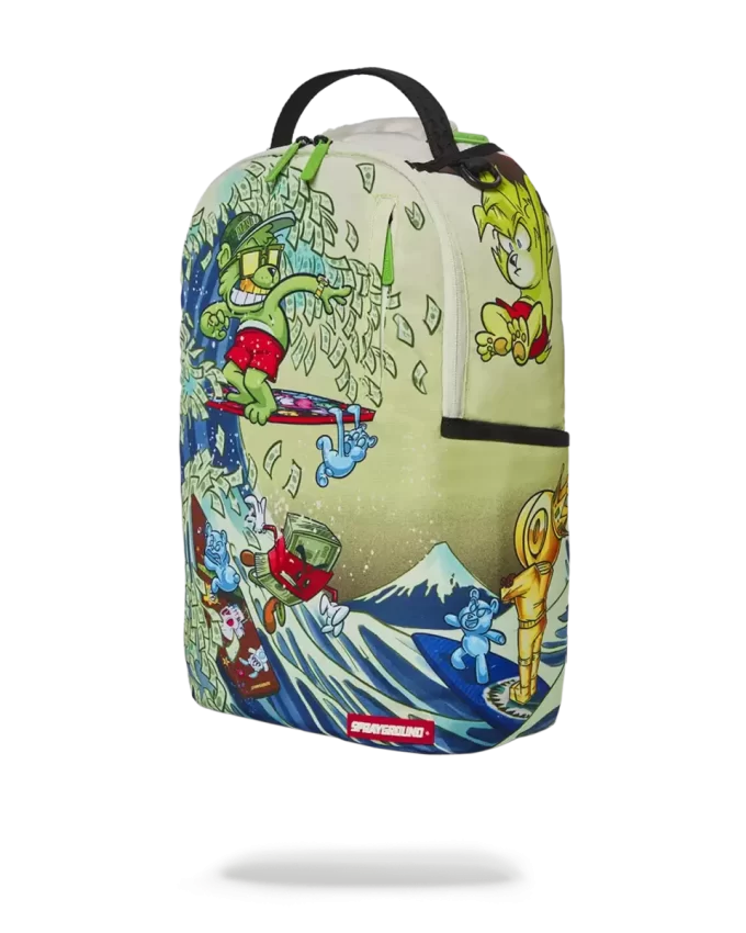RUCSAC HEAD HIGH (DLXR) RUCSAC HEAD HIGH (DLXR)