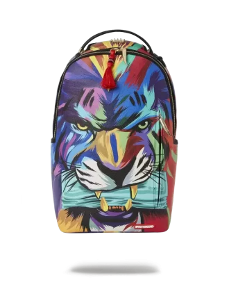 RUCSAC HEAR MY ROAR A.i.6 SANDFLOWER COLLAB (DLXV)
