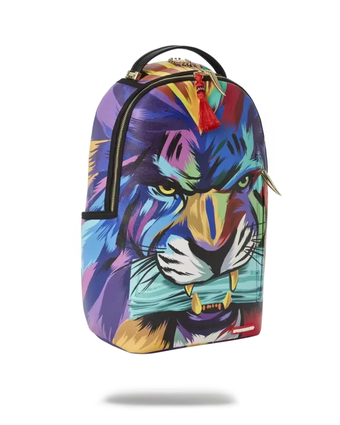 RUCSAC HEAR MY ROAR A.i.6 SANDFLOWER COLLAB (DLXV) RUCSAC HEAR MY ROAR A.i.6 SANDFLOWER COLLAB (DLXV)