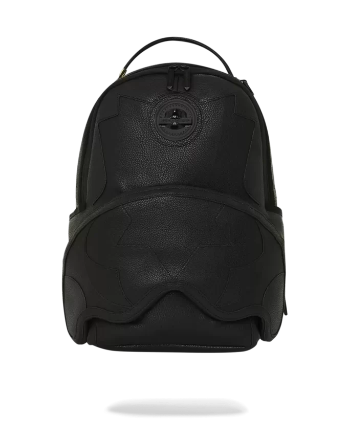 RUCSAC HEAVY METAL SHARK NEGRU (DLXV) RUCSAC HEAVY METAL SHARK NEGRU (DLXV)
