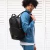 RUCSAC HEAVY METAL SHARK NEGRU (DLXV) RUCSAC HEAVY METAL SHARK NEGRU (DLXV)