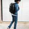 RUCSAC HEAVY METAL SHARK NEGRU (DLXV) RUCSAC HEAVY METAL SHARK NEGRU (DLXV)