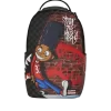 RUCSAC HEI ARNOLD GERALD LEGENDA RUCSAC HEI ARNOLD GERALD LEGENDA