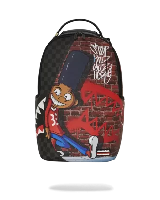 RUCSAC HEI ARNOLD GERALD LEGENDA