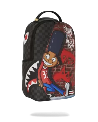 RUCSAC HEI ARNOLD GERALD LEGENDA