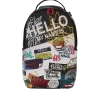 RUCSAC HELLO WORLD V14 RUCSAC HELLO WORLD V14