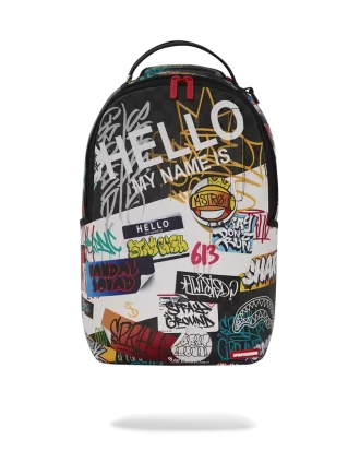 RUCSAC HELLO WORLD V14