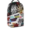 RUCSAC HELLO WORLD V14 RUCSAC HELLO WORLD V14
