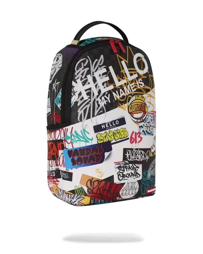 RUCSAC HELLO WORLD V14 RUCSAC HELLO WORLD V14