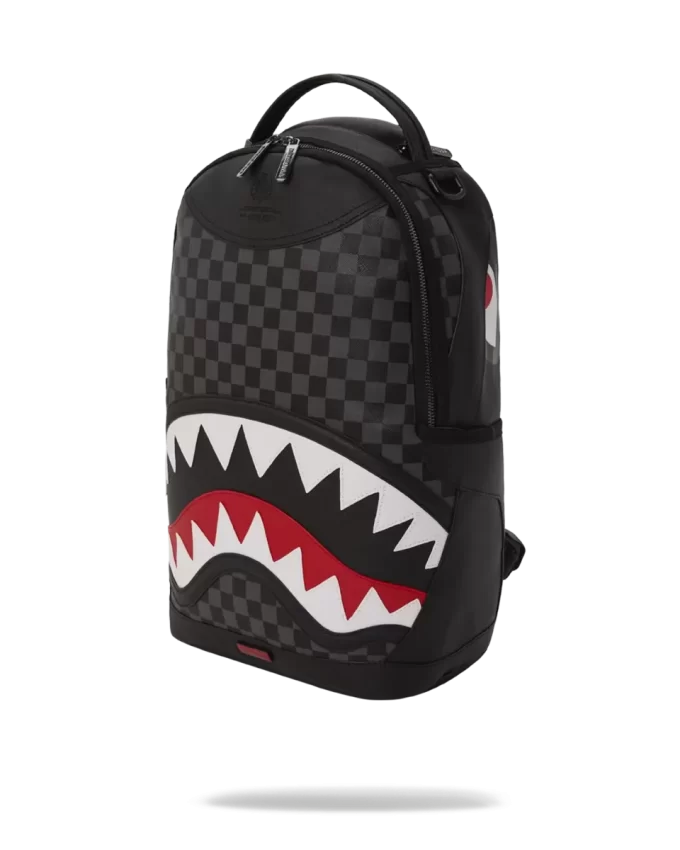 RUCSAC HENNY AIIR LA TRON (DLXV) RUCSAC HENNY AIIR LA TRON (DLXV)