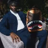 Rucsac Henny Air to the Throne (DLXV) Rucsac Henny Air to the Throne (DLXV)