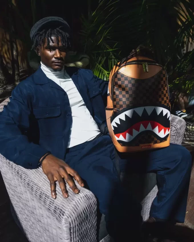 Rucsac Henny Air to the Throne (DLXV) Rucsac Henny Air to the Throne (DLXV)