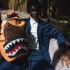 Rucsac Henny Air to the Throne (DLXV) Rucsac Henny Air to the Throne (DLXV)