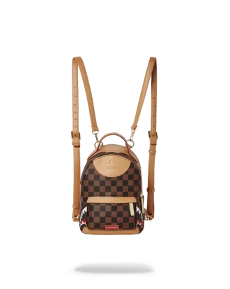Rucsac Henny Air to the Throne Quattro