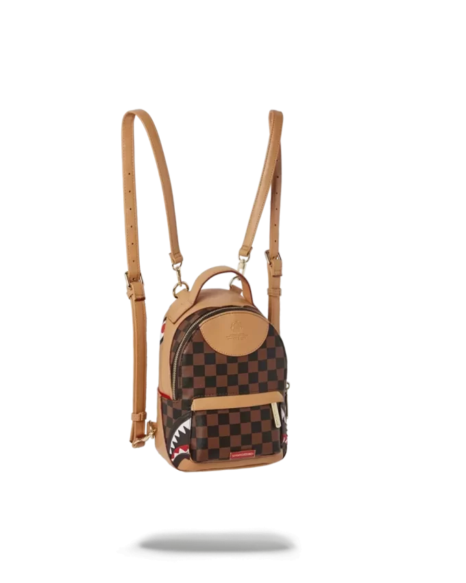 Rucsac Henny Air to the Throne Quattro Rucsac Henny Air to the Throne Quattro