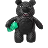 Rucsac Henny Alir la Tron, Ursuleț de Pluș Moneybear Rucsac Henny Alir la Tron, Ursuleț de Pluș Moneybear