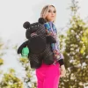 Rucsac Henny Alir la Tron, Ursuleț de Pluș Moneybear Rucsac Henny Alir la Tron, Ursuleț de Pluș Moneybear