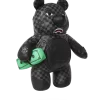 Rucsac Henny Alir la Tron, Ursuleț de Pluș Moneybear Rucsac Henny Alir la Tron, Ursuleț de Pluș Moneybear