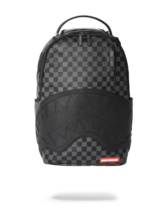 Rucsac Henny Black DLX