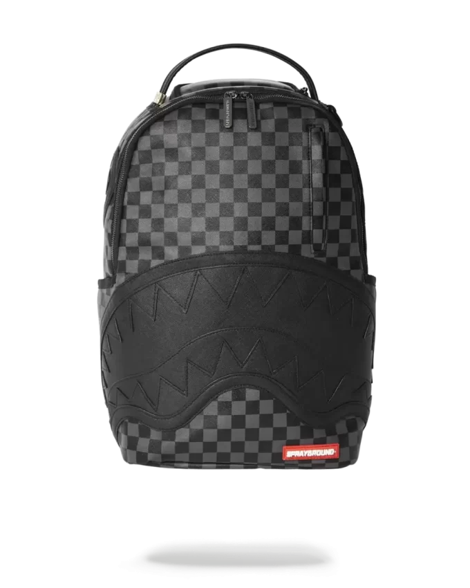 Rucsac Henny Black DLX Rucsac Henny Black DLX