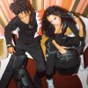 Rucsac Henny Black DLX Rucsac Henny Black DLX