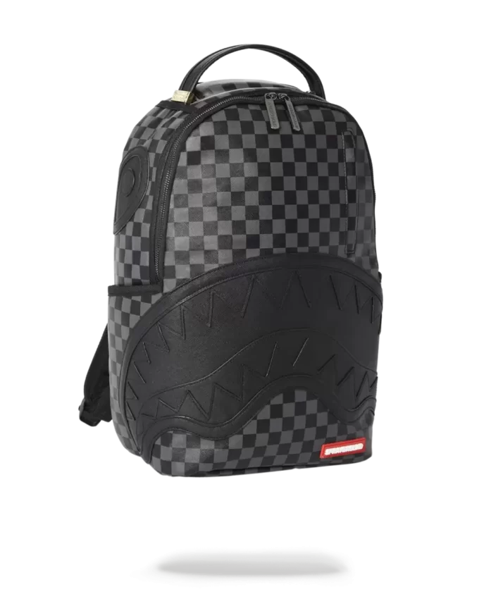 Rucsac Henny Black DLX Rucsac Henny Black DLX