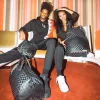 Rucsac Henny Black DLX Rucsac Henny Black DLX