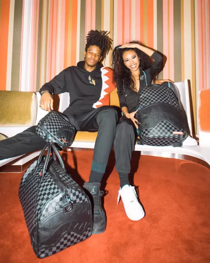 Rucsac Henny Black DLX Rucsac Henny Black DLX