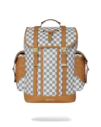 Rucsac Henny Latte Monte Carlo