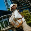 Rucsac Henny Latte Monte Carlo Rucsac Henny Latte Monte Carlo