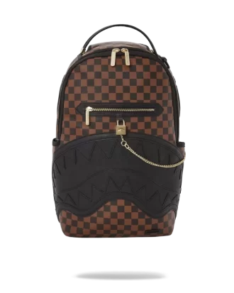 Rucsac Henny Lock Sharks in Paris (DLXV)
