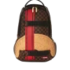 Rucsac Henny Victory pentru skateboard cu curea