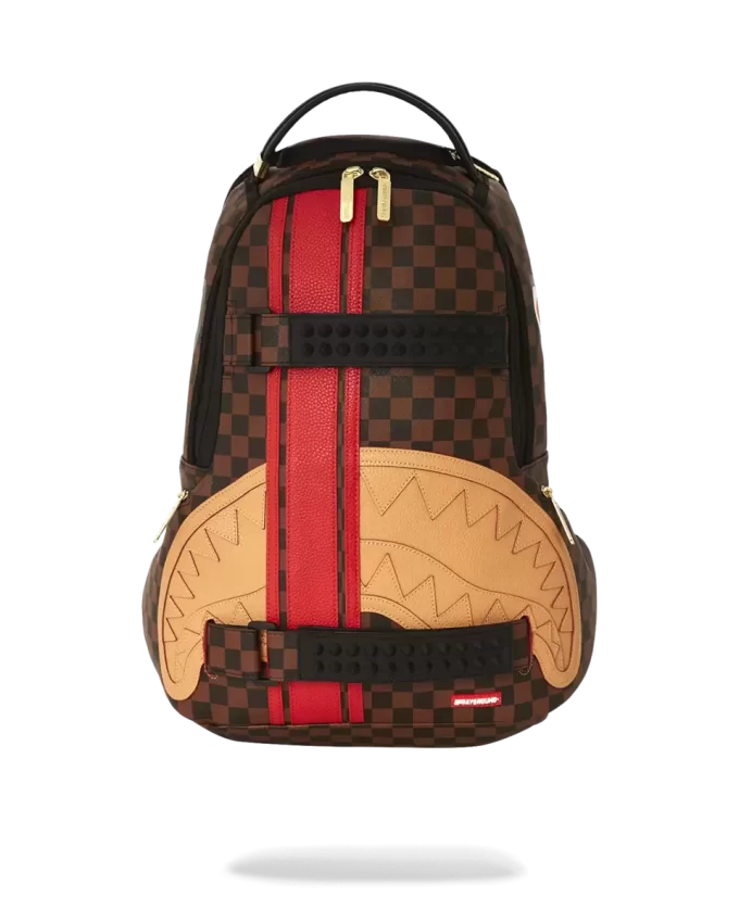 Rucsac Henny Victory pentru skateboard cu curea
