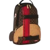 Rucsac Henny Victory pentru skateboard cu curea