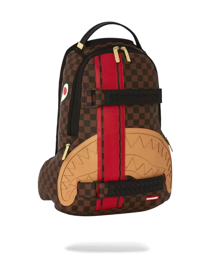 Rucsac Henny Victory pentru skateboard cu curea