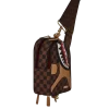 RUCSAC HENNYVILLE