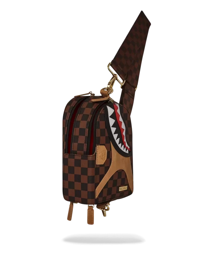 RUCSAC HENNYVILLE