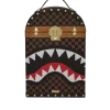 RUCSAC HENNYVILLE TRUNK RUCSAC HENNYVILLE TRUNK