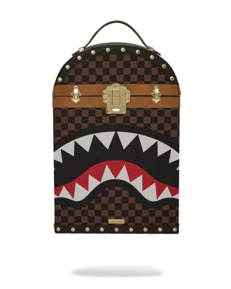 RUCSAC HENNYVILLE TRUNK
