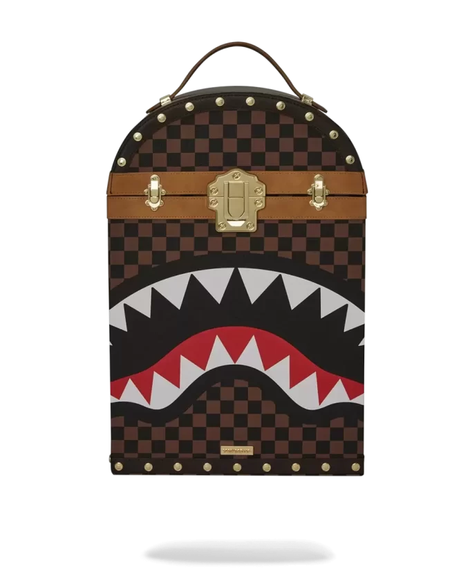 RUCSAC HENNYVILLE TRUNK RUCSAC HENNYVILLE TRUNK