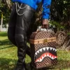 RUCSAC HENNYVILLE TRUNK RUCSAC HENNYVILLE TRUNK
